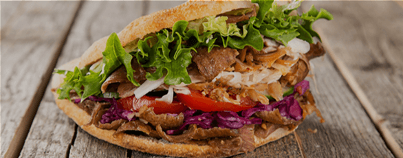 livraison sandwichs à  daigny 08140