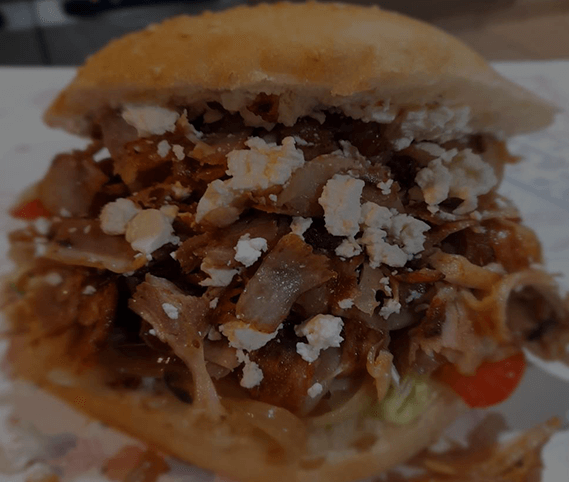 livraison sandwichs à  daigny 08140